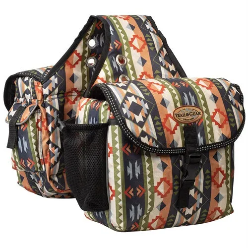 Trail Gear Saddle Bags