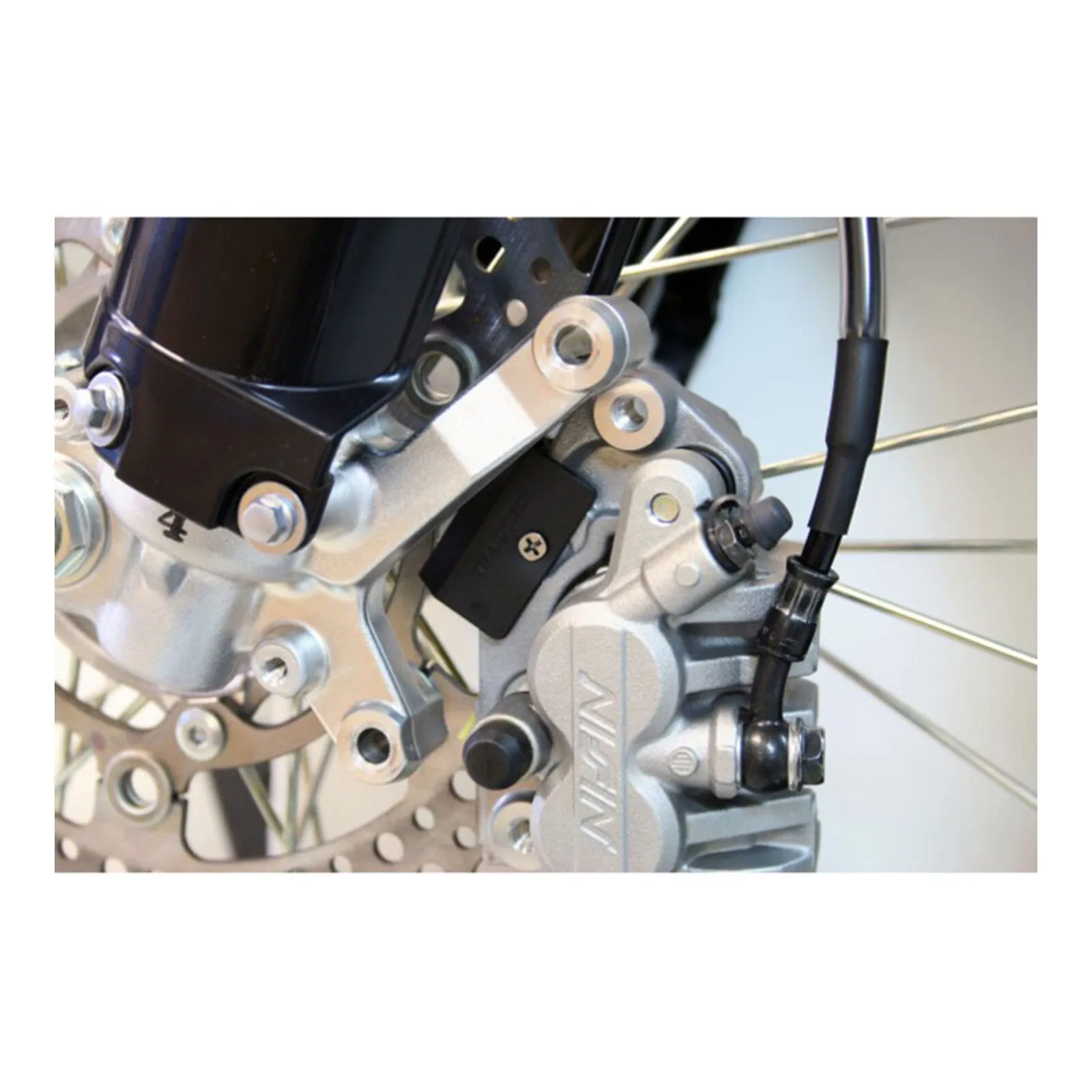 Trail Tech Speed Sensor - CRF250X / CRF450X - 63.8"