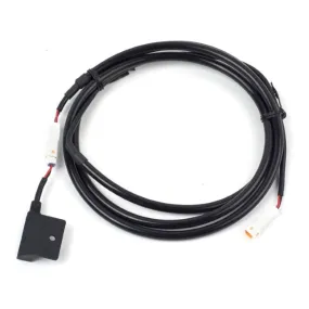 Trail Tech Speed Sensor - CRF250X / CRF450X - 63.8"