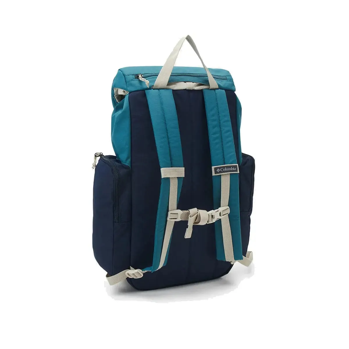 Trek™ 28L Rucksack - Cloudburst