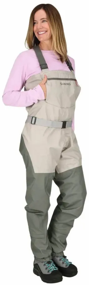 Tributary Stockingfoot Women's Fishing Wadders