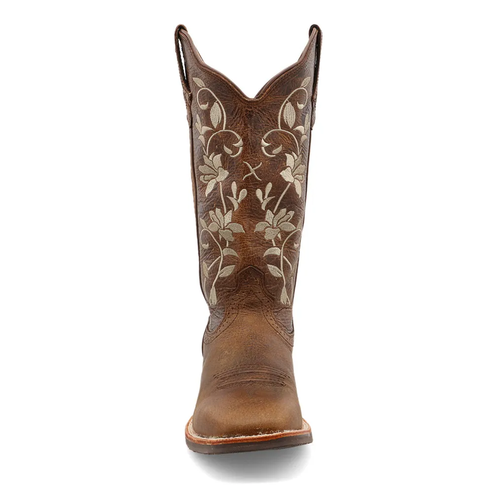 Twisted X Ruff Stock Women's Boots