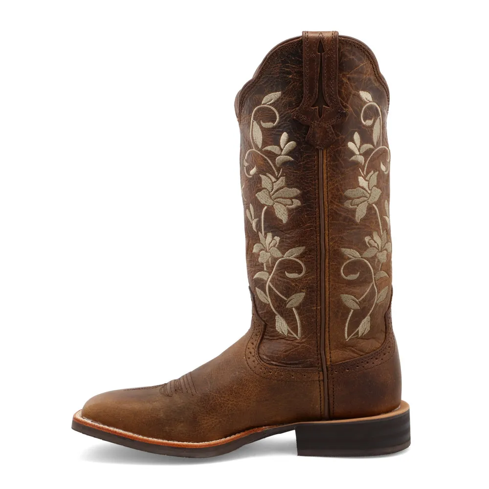 Twisted X Ruff Stock Women's Boots