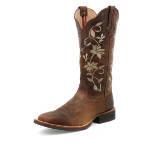 Twisted X Ruff Stock Women's Boots