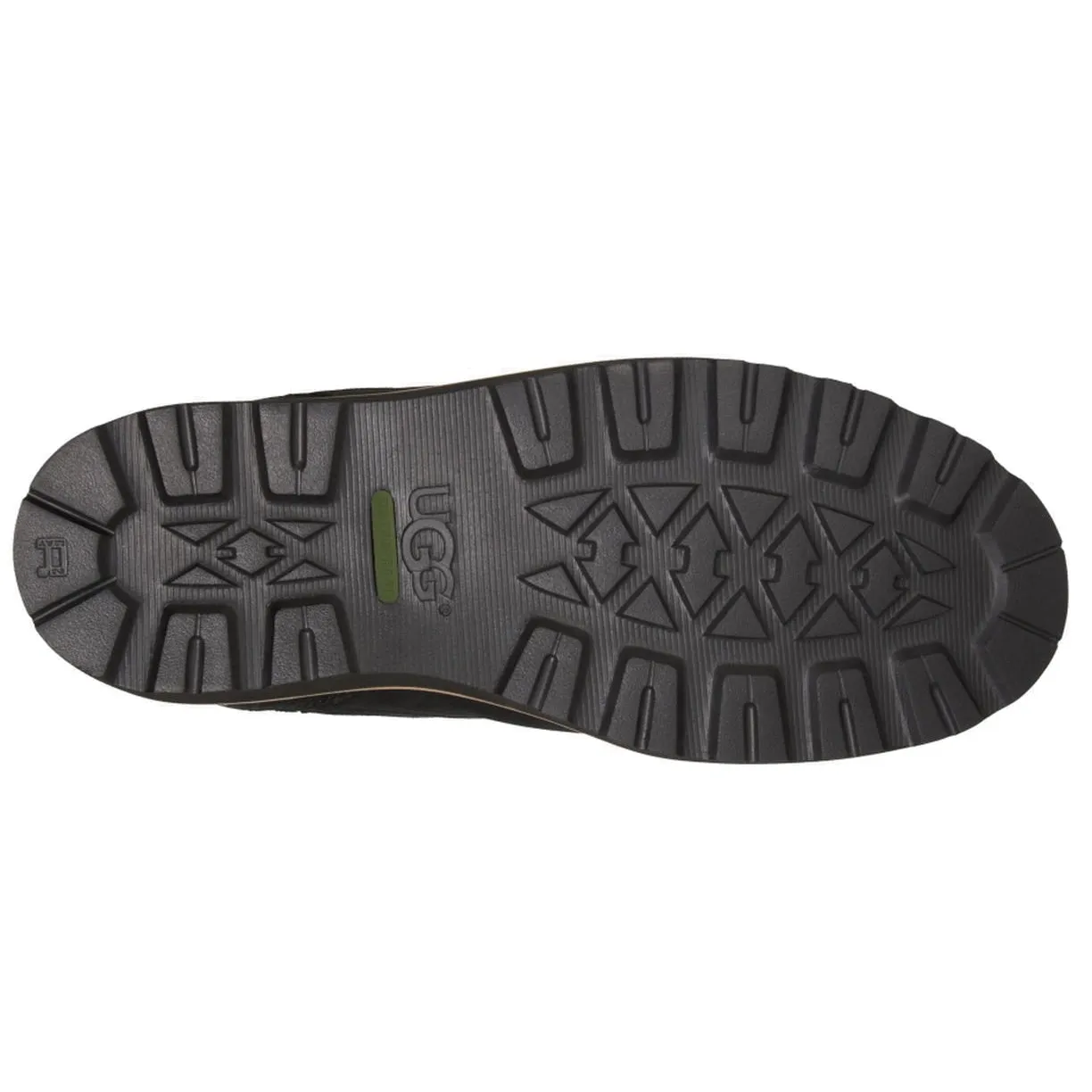 UGG Australia Men's Hendren Boots - Black