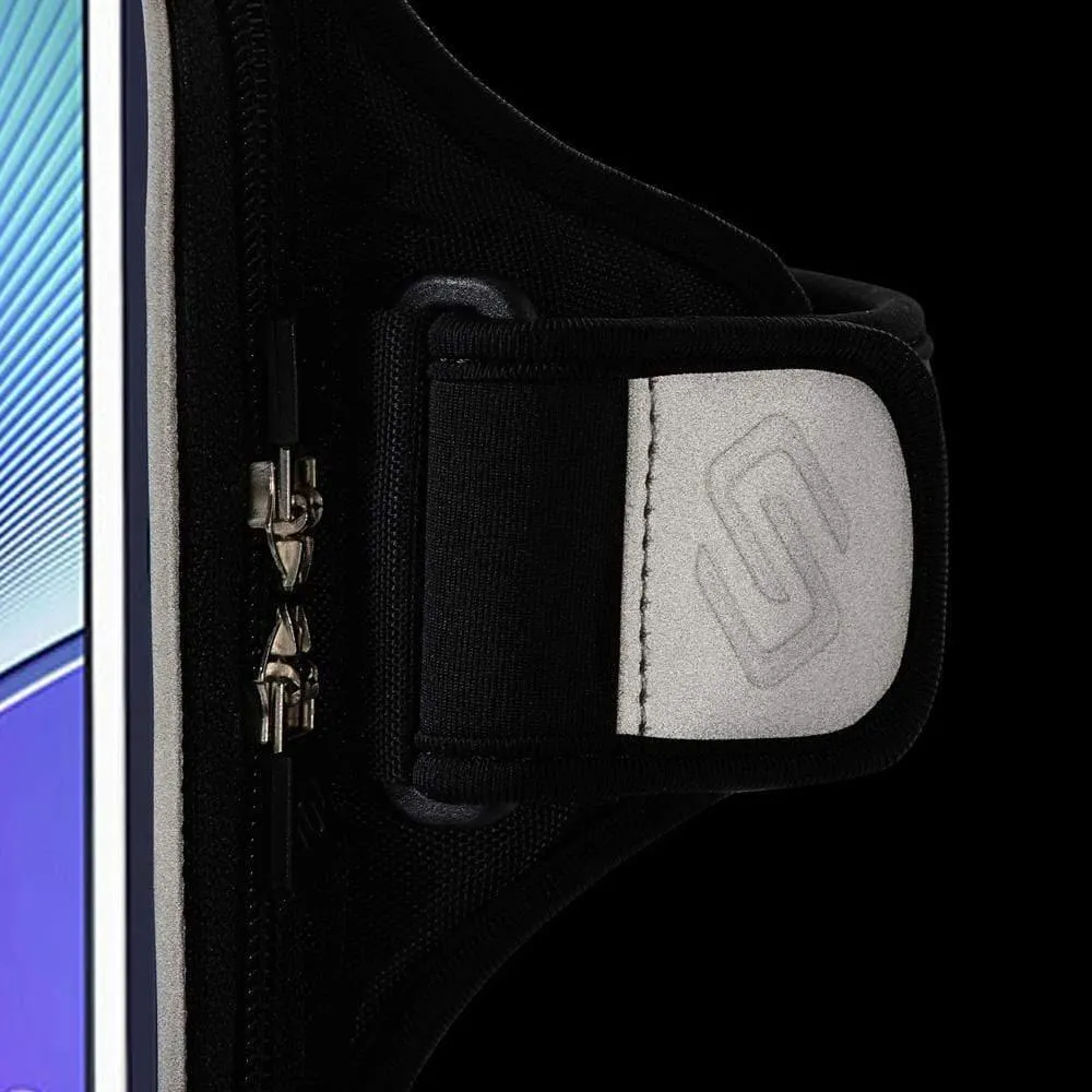 Velocity V8 Running Armband Case with Touchscreen