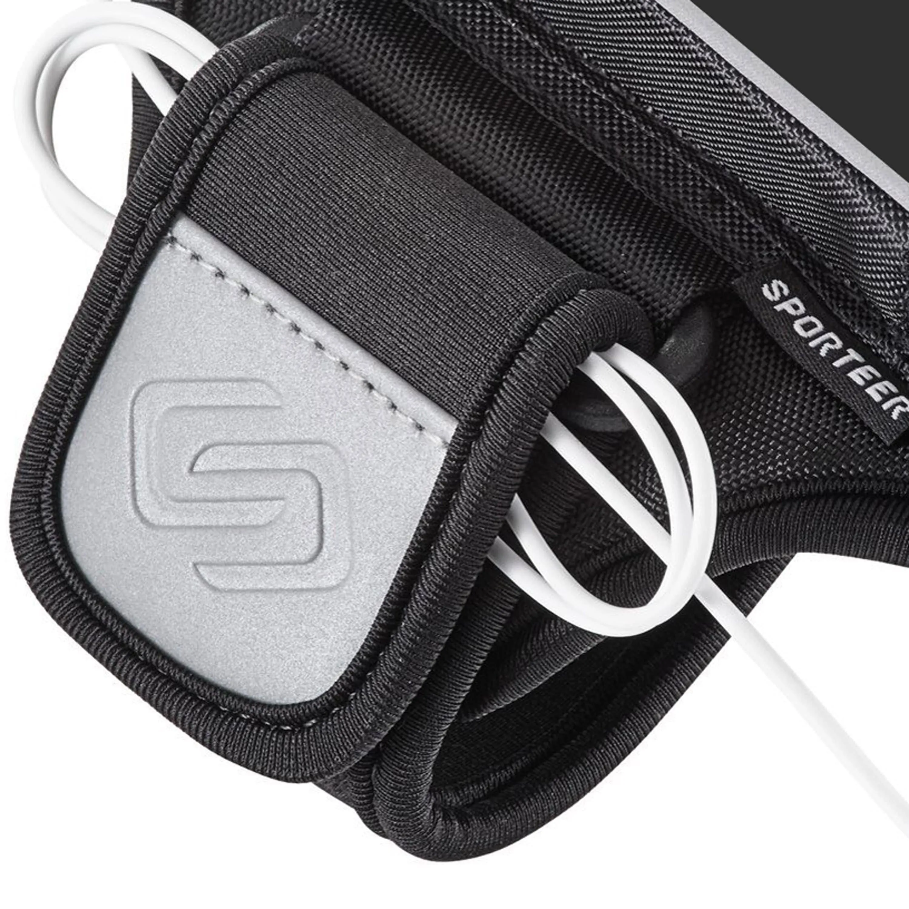 Velocity V8 Running Armband Case with Touchscreen