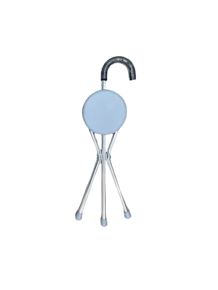 Walking Aid Handle with Chair (FS911L)