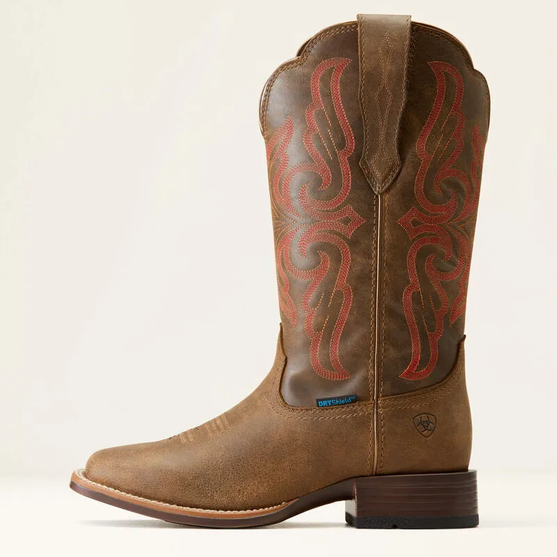 Women's Ariat Primera Stretch Fit H2O Boot