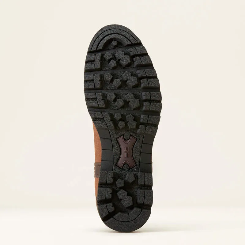 Women's Ariat Wexford Lug Waterproof Boot