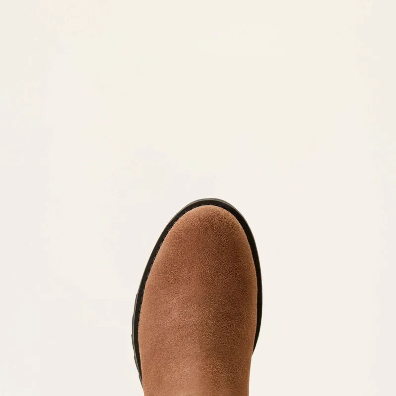 Women's Ariat Wexford Lug Waterproof Boot