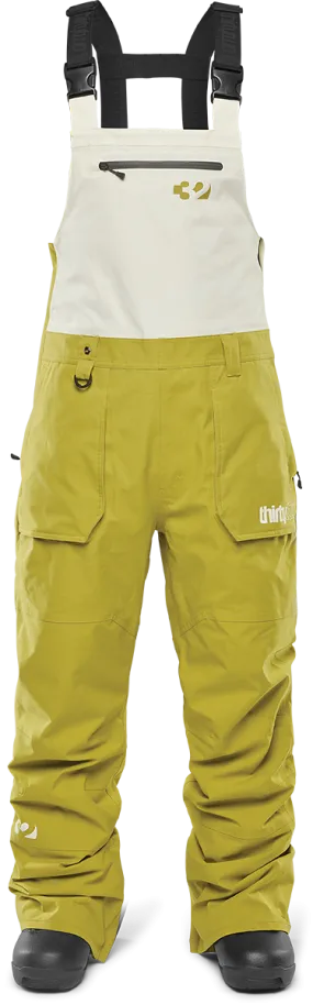 WOMEN'S BASEMENT BIB
