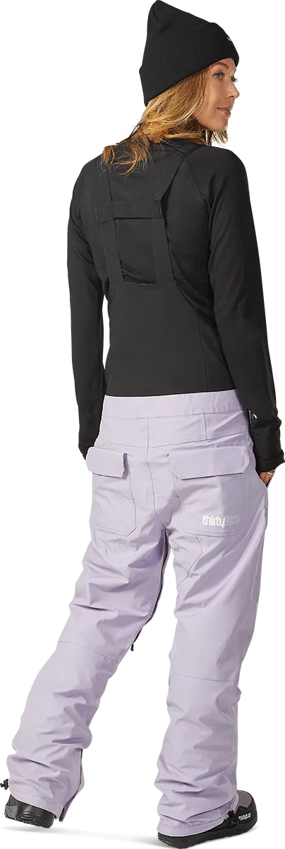WOMEN'S BASEMENT BIB