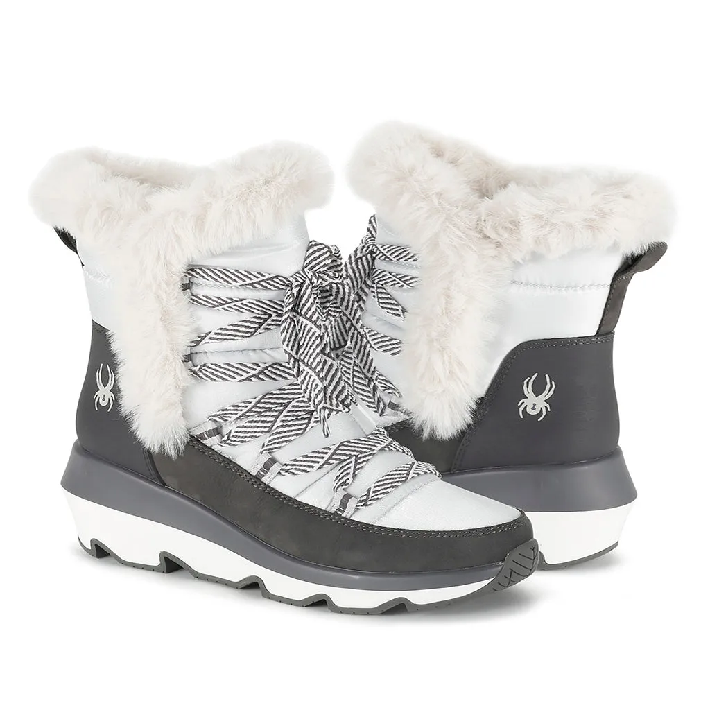 Womens Camden 2 - Grey