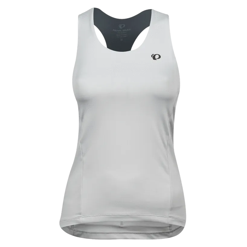 Women's Symphony Cycling Tank - Grey