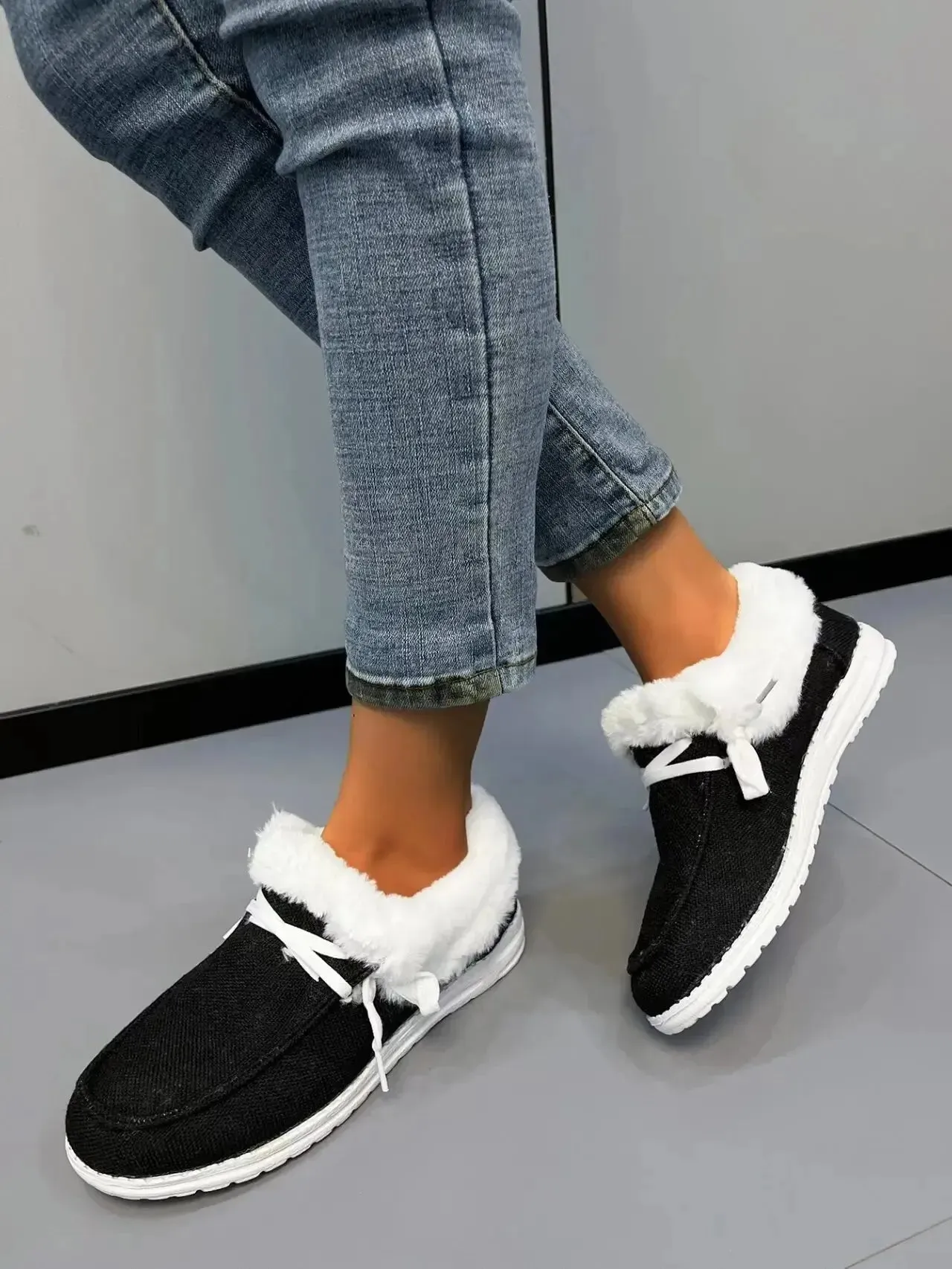 Women's Winter Ankle Boots