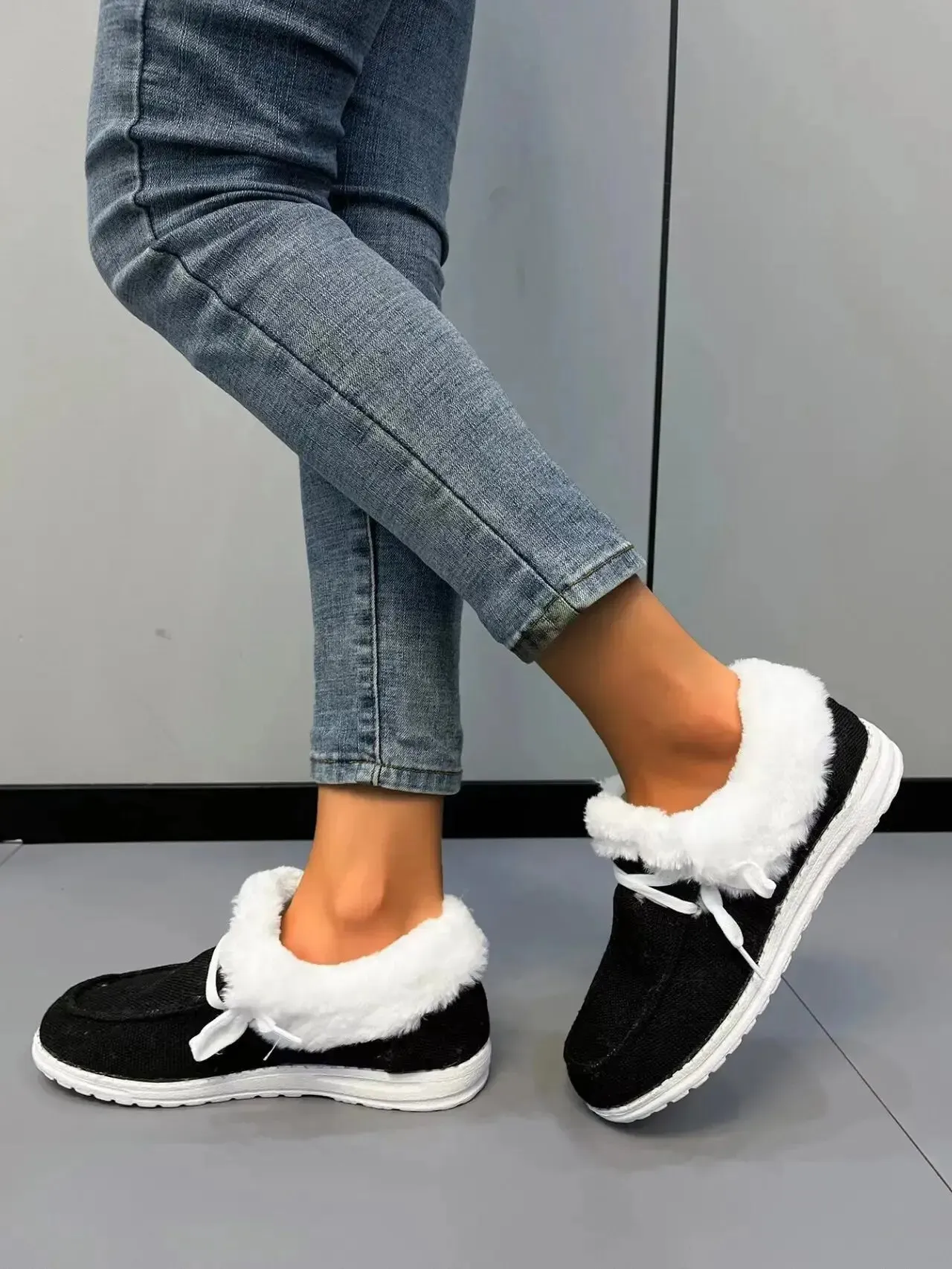 Women's Winter Ankle Boots
