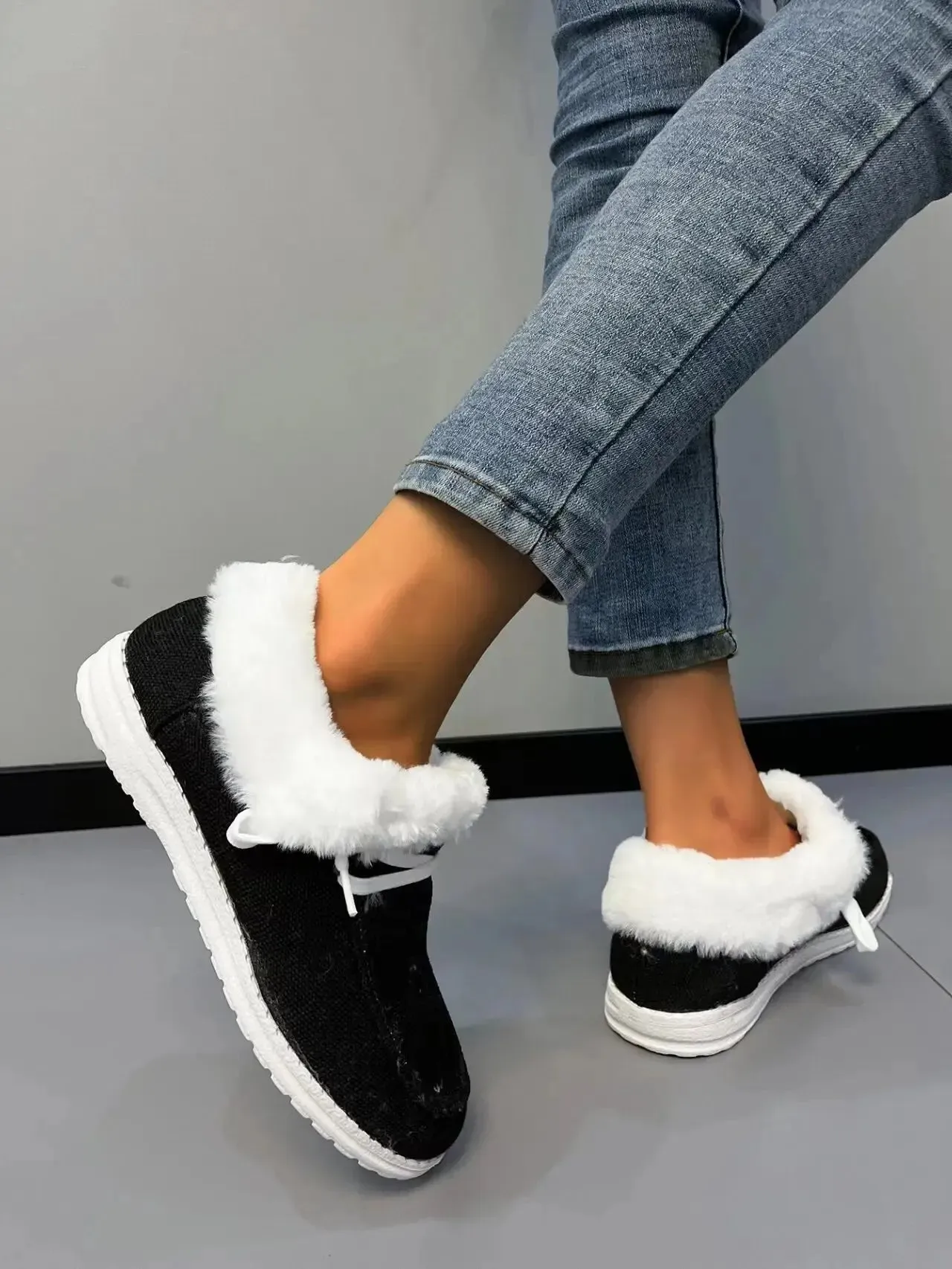 Women's Winter Ankle Boots