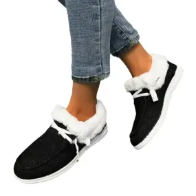 Women's Winter Ankle Boots