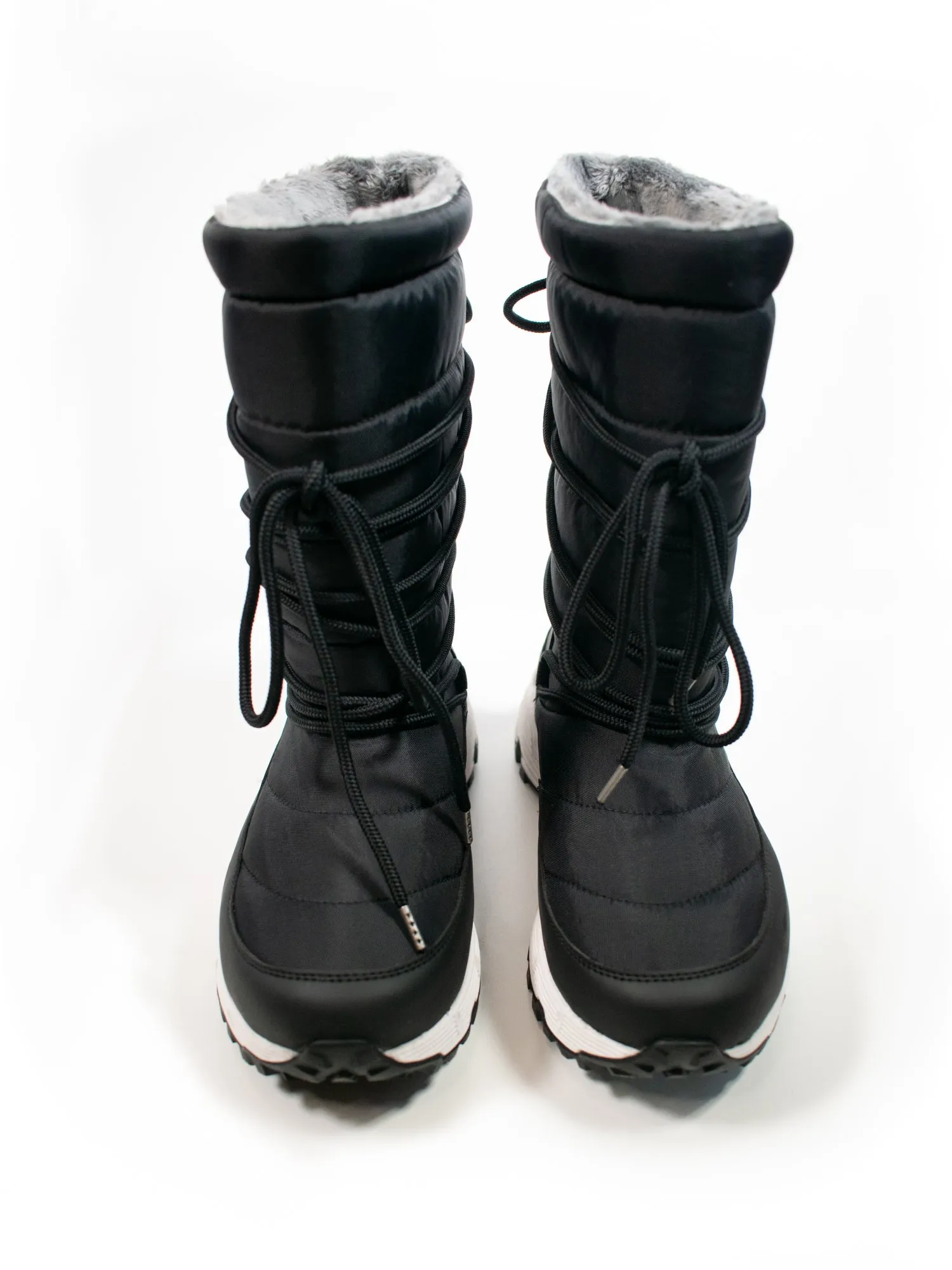 WVSport Gesteppte Schneestiefel