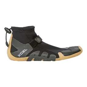 XCEL // INFINITI SPLIT TOE REEF BOOT 1MM