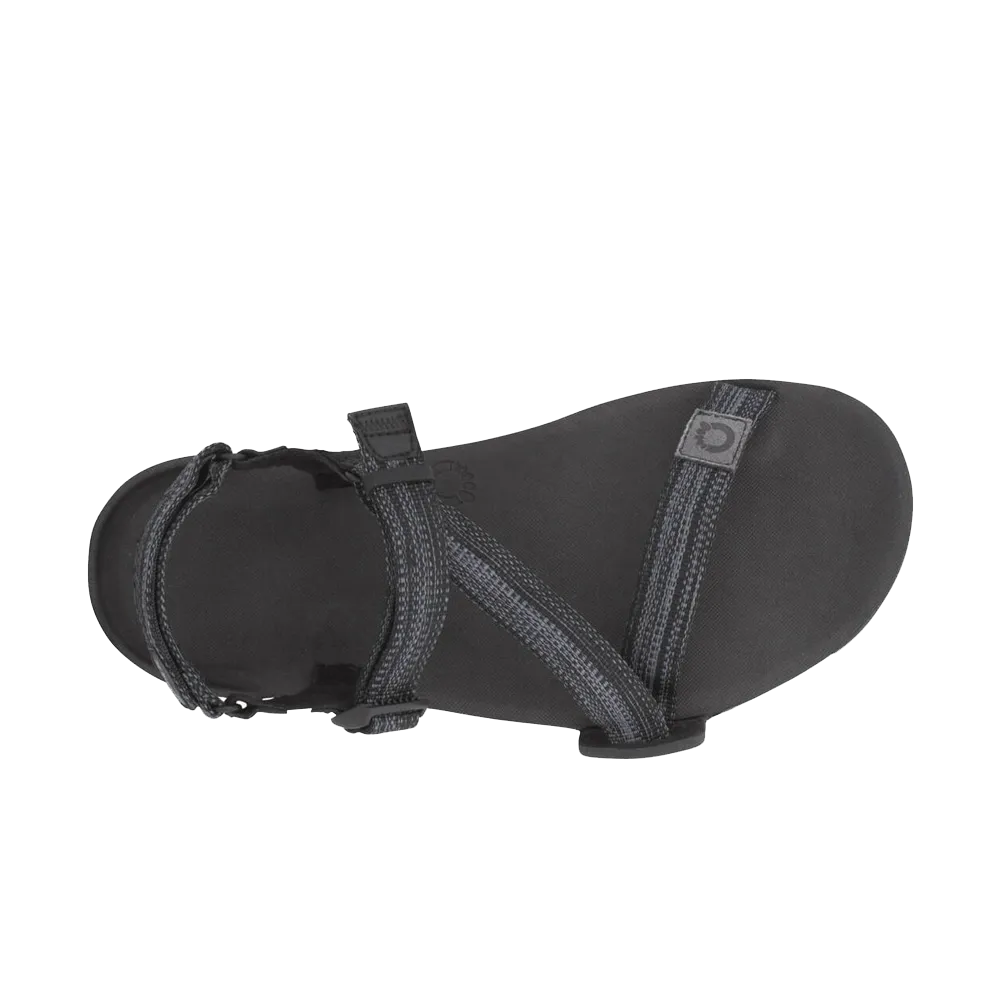 Xero Z-Trail EV Womens Multi-Black Sandal