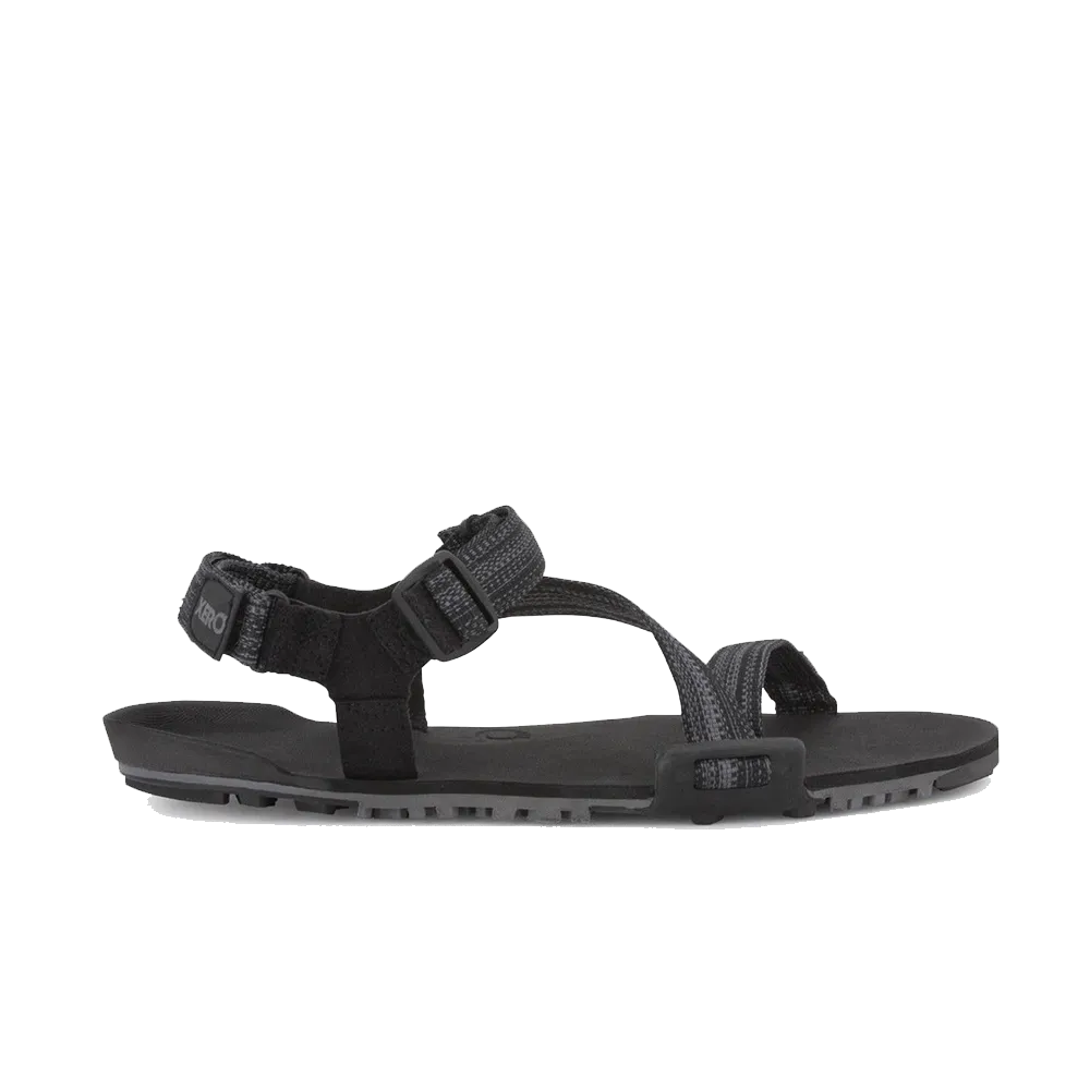 Xero Z-Trail EV Womens Multi-Black Sandal