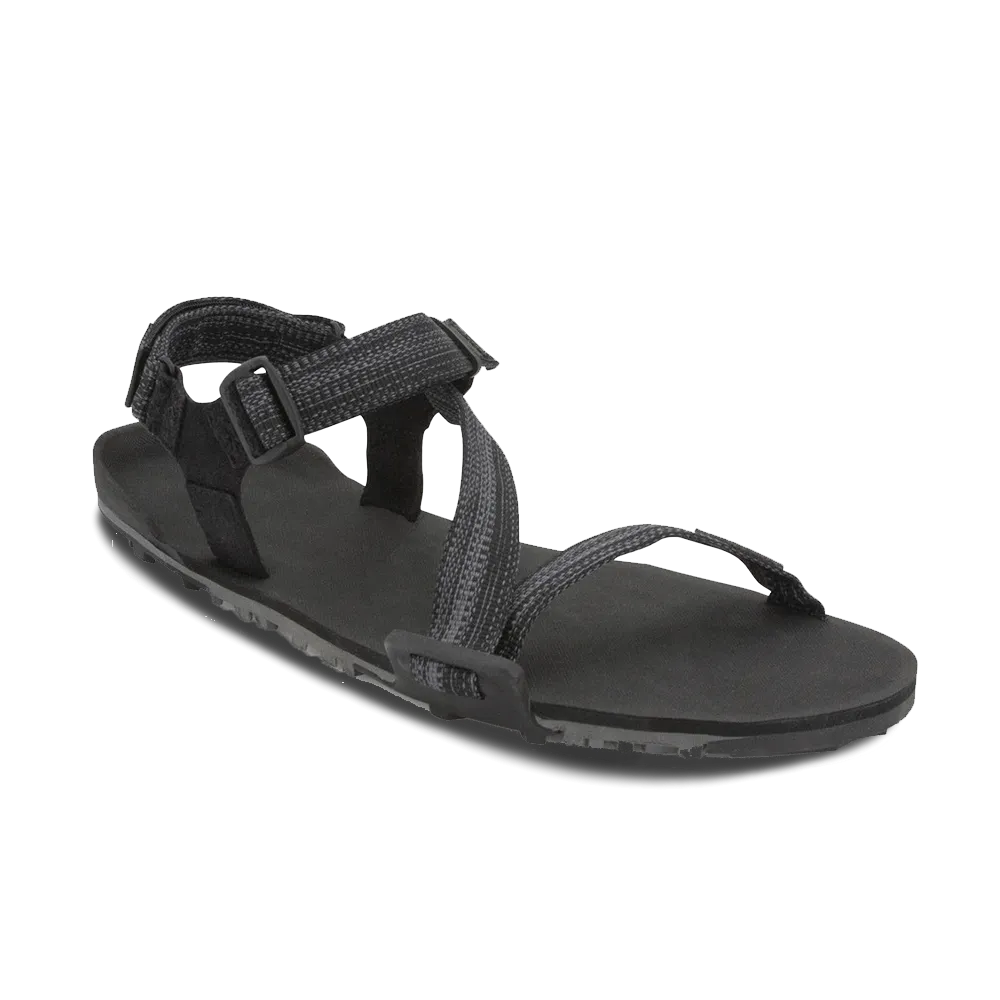 Xero Z-Trail EV Womens Multi-Black Sandal