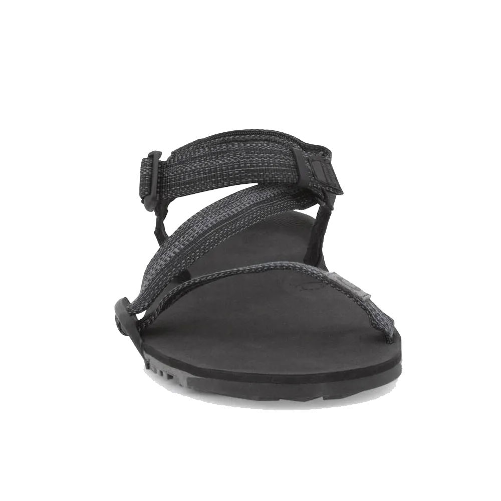 Xero Z-Trail EV Womens Multi-Black Sandal