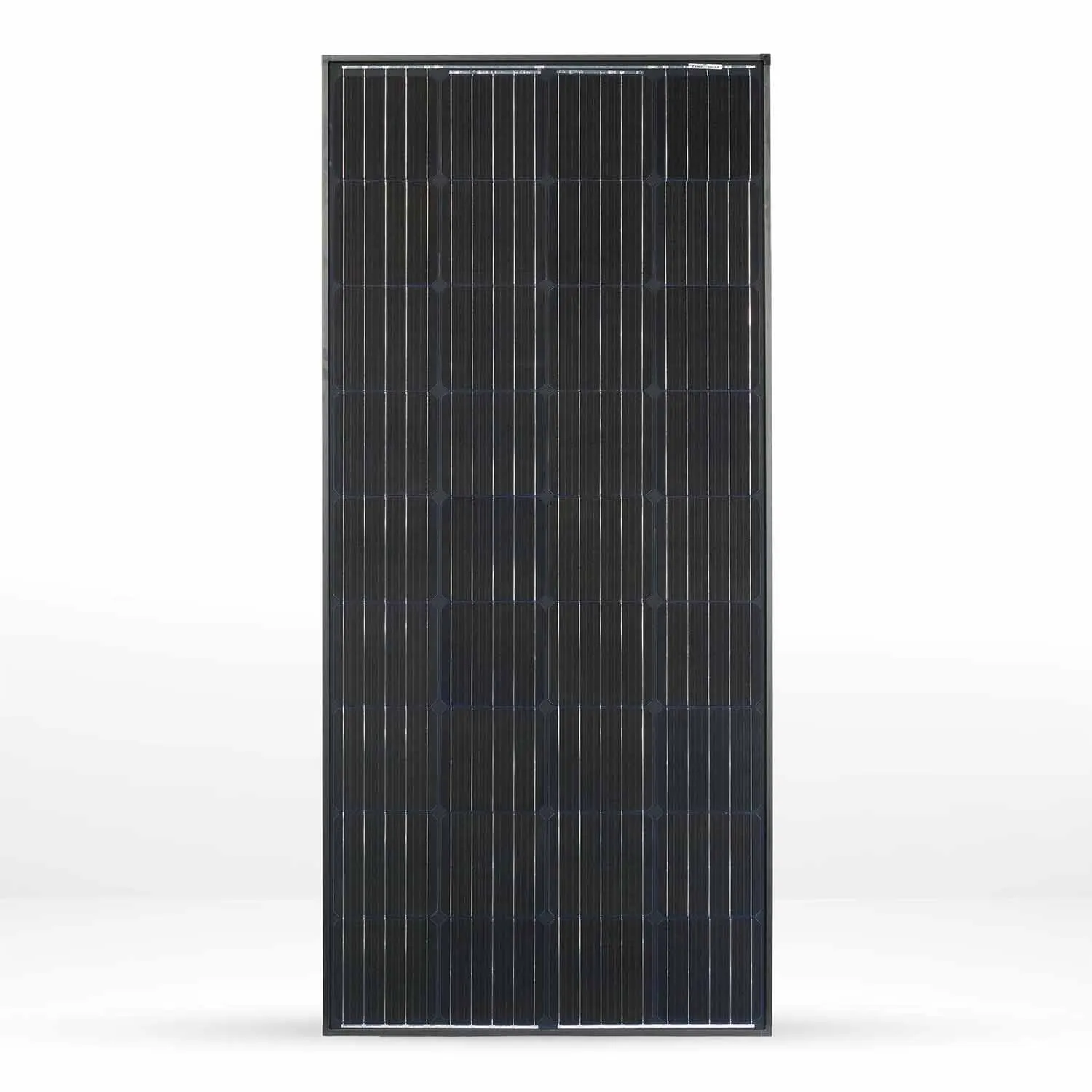 Zamp Solar Legacy Black 760-Watt Deluxe Kit