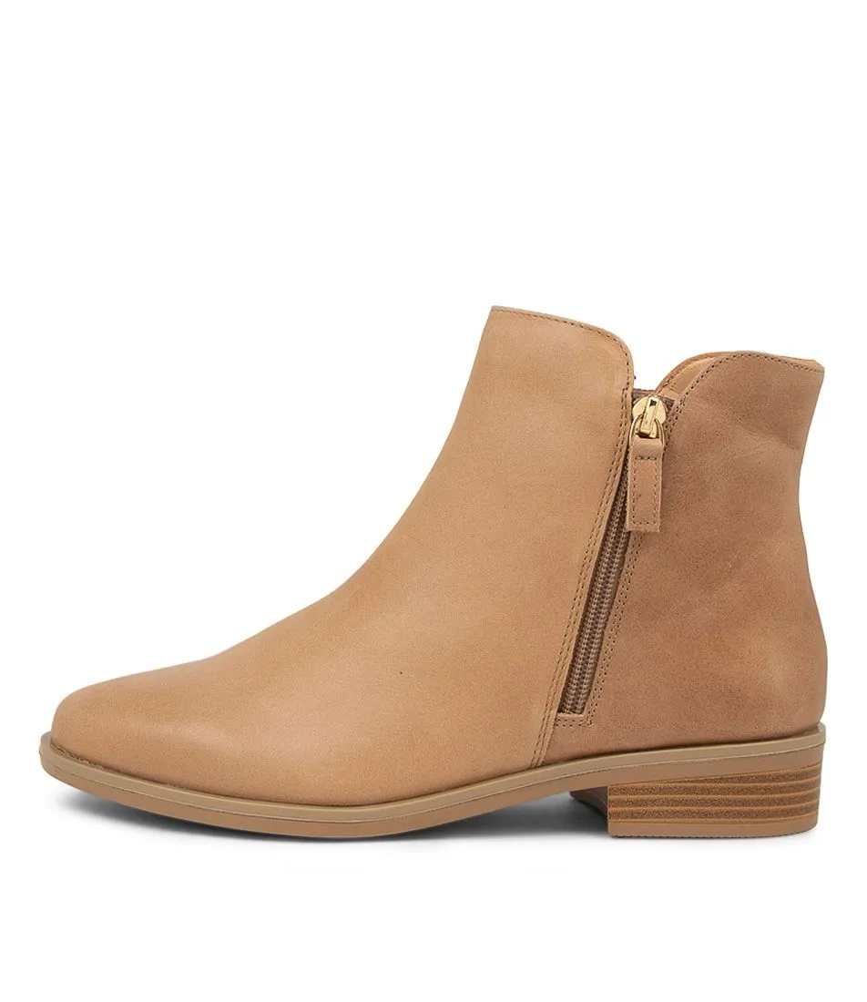ZIERA SKYLARS LATTE